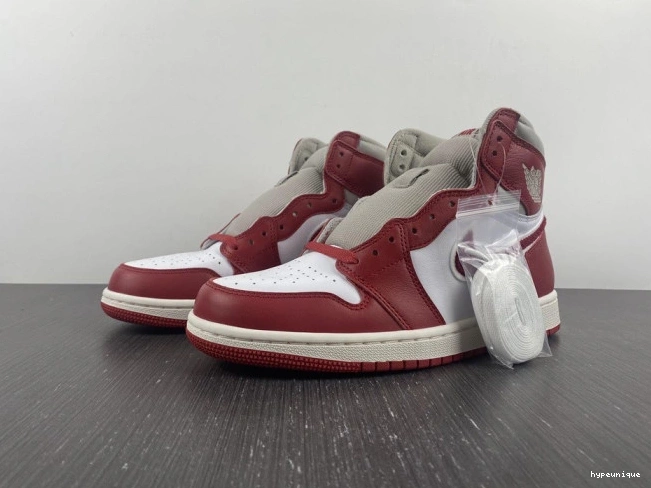 HYPE 1 Chenille High DJ4891-061 OG (W) Jordan Newstalgia 0812